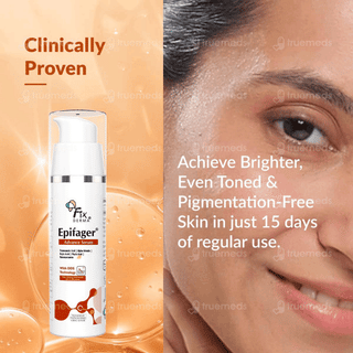 Fixderma Epifager Advance Serum 30Ml
